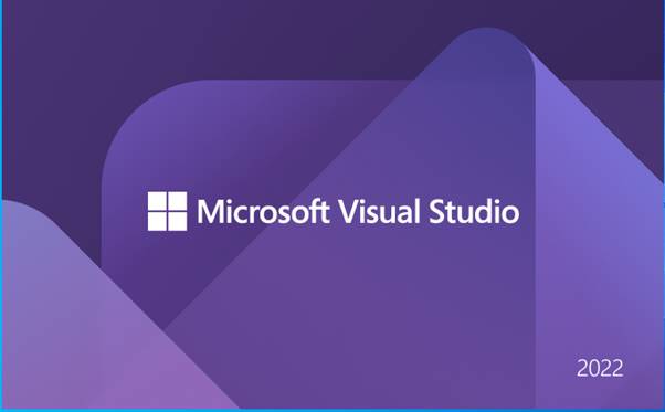 Connect To Visual Studio 2022 Community Edition and Create Your First Project